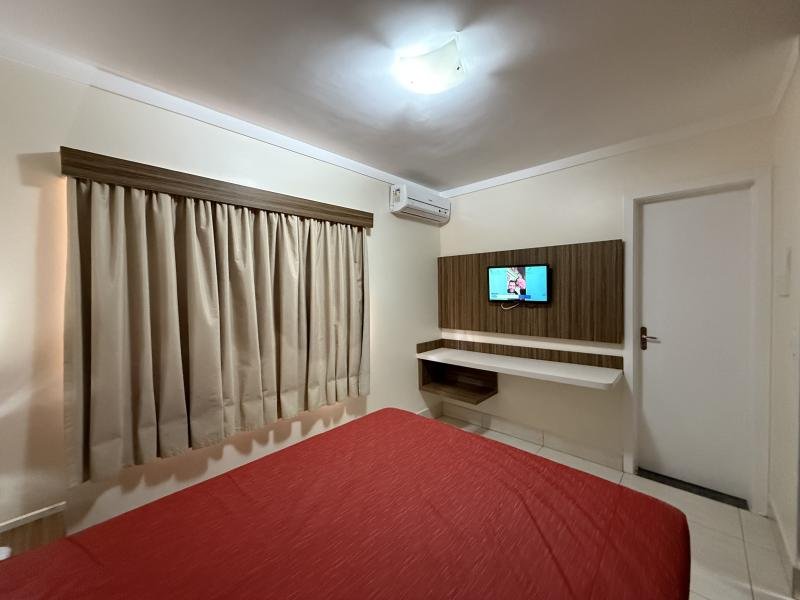 Fotos apartametnos LACQUA DI ROMA  CALDAS NOVAS