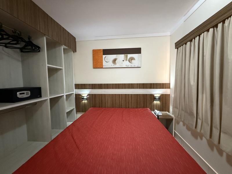Fotos apartametnos LACQUA DI ROMA  CALDAS NOVAS