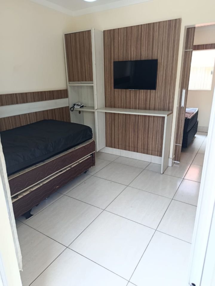 Fotos apartametnos LACQUA DI ROMA  CALDAS NOVAS