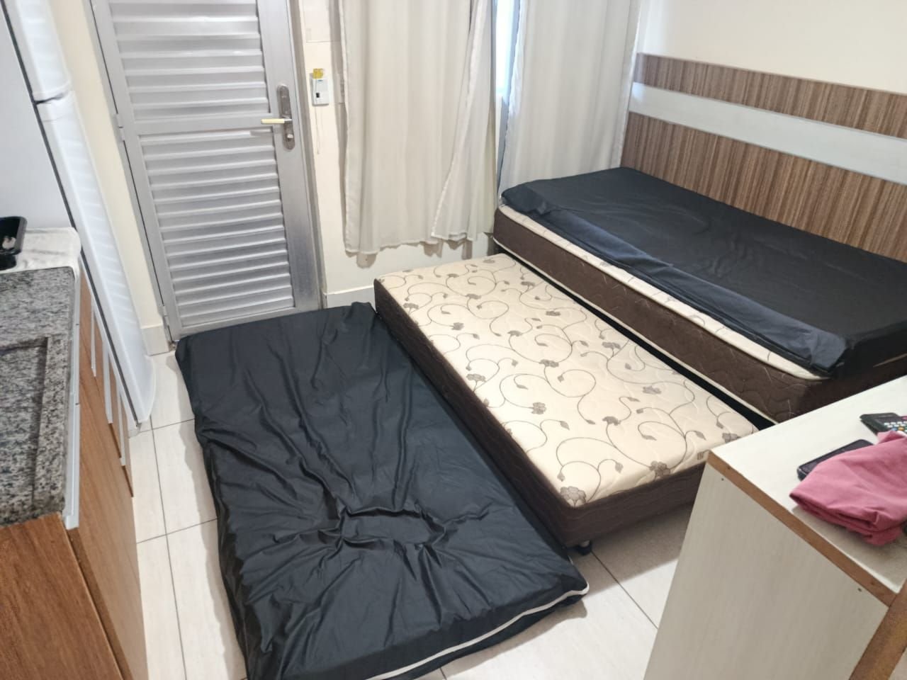 Fotos apartametnos LACQUA DI ROMA  CALDAS NOVAS