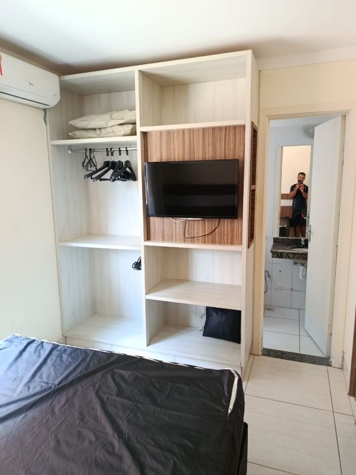 Fotos apartametnos LACQUA DI ROMA  CALDAS NOVAS