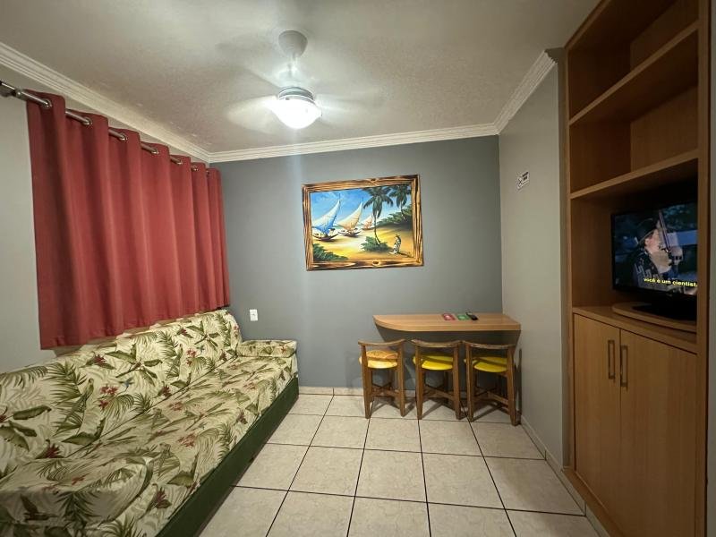 Fotos apartametnos DI ROMA FIORI CALDAS NOVAS