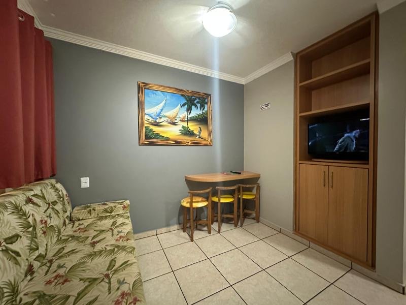 Fotos apartametnos DI ROMA FIORI CALDAS NOVAS