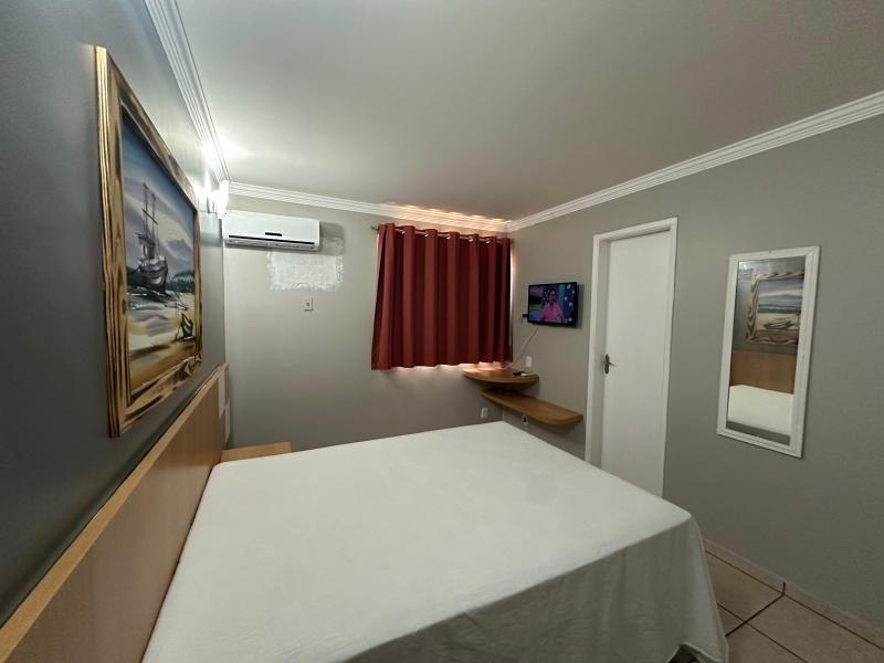 Fotos apartametnos DI ROMA FIORI CALDAS NOVAS