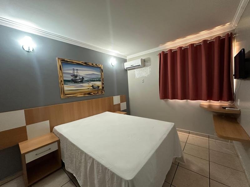 Fotos apartametnos DI ROMA FIORI CALDAS NOVAS