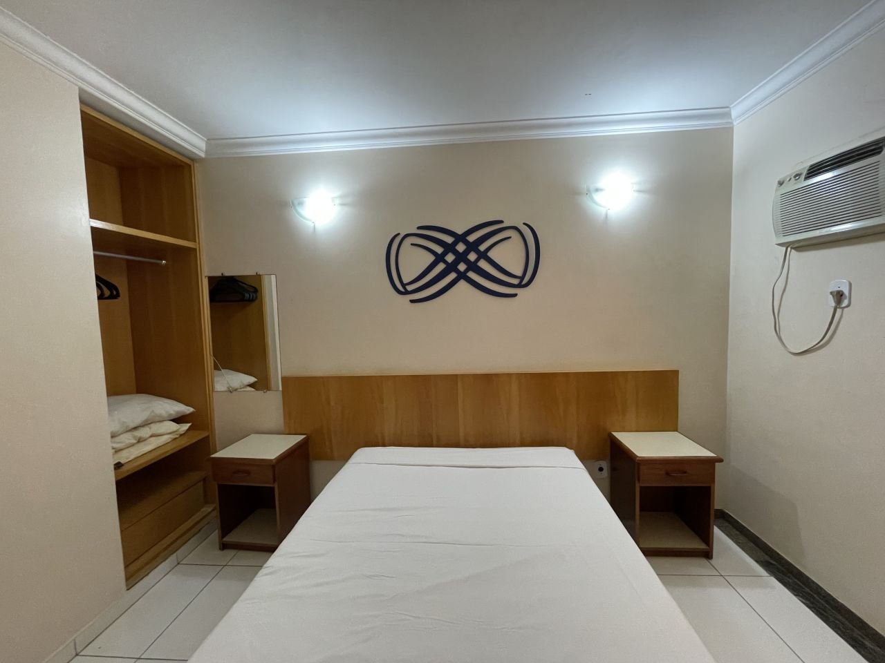 Fotos apartametnos DI ROMA INTERNACIONAL CALDAS NOVAS