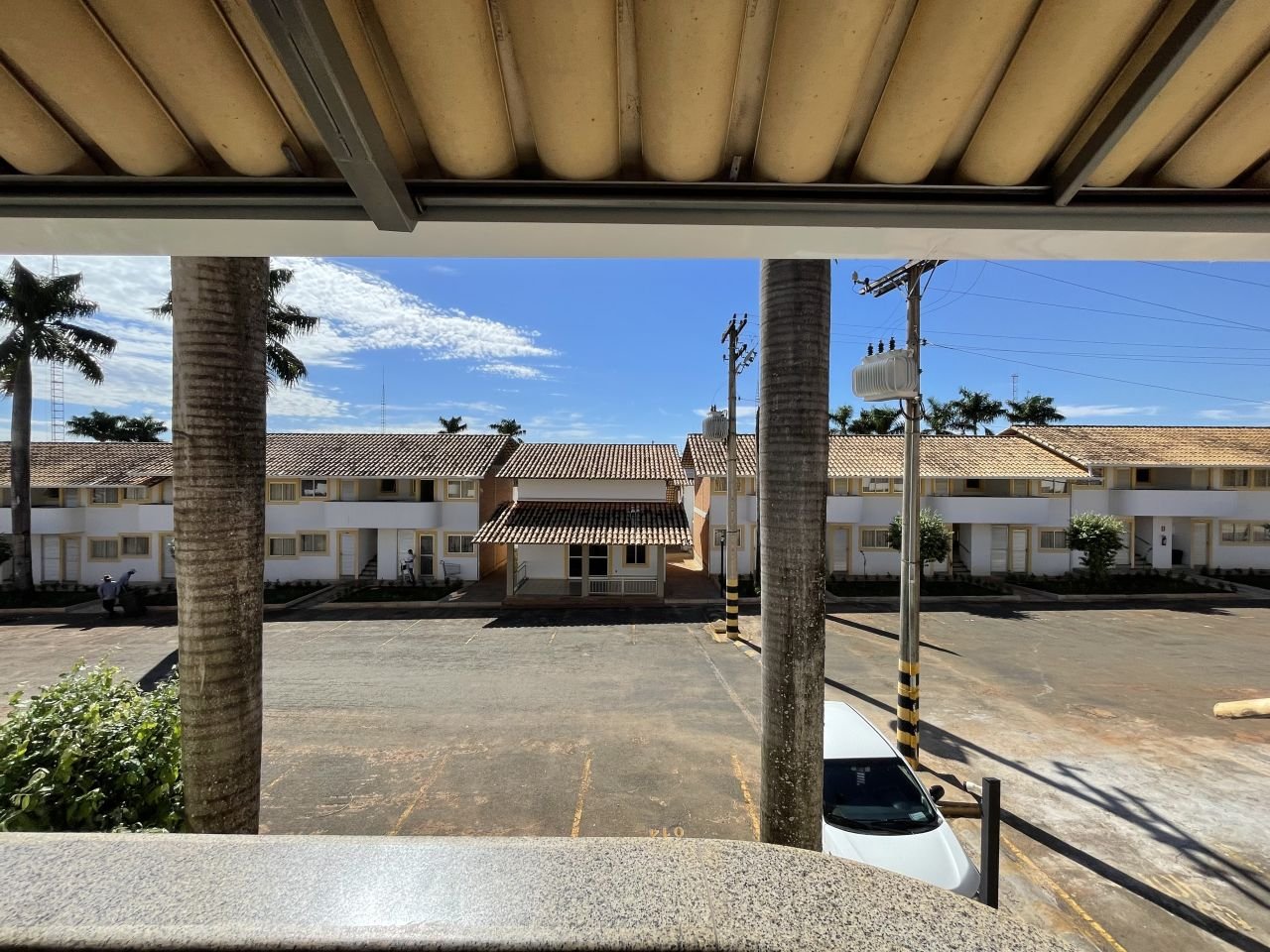Fotos apartametnos DI ROMA INTERNACIONAL CALDAS NOVAS