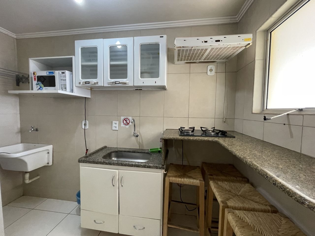 Fotos apartametnos DI ROMA INTERNACIONAL CALDAS NOVAS