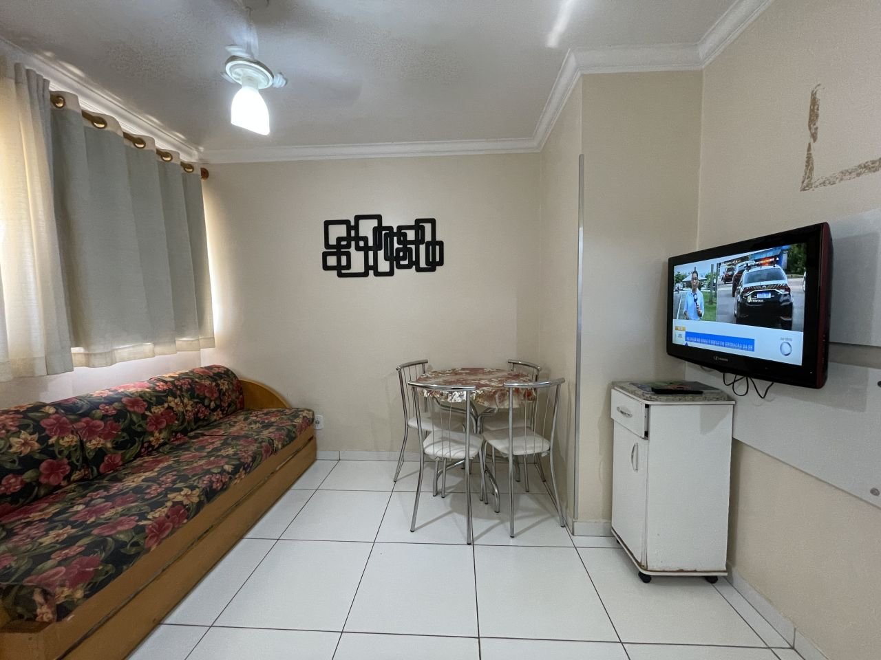 Fotos apartametnos DI ROMA INTERNACIONAL CALDAS NOVAS