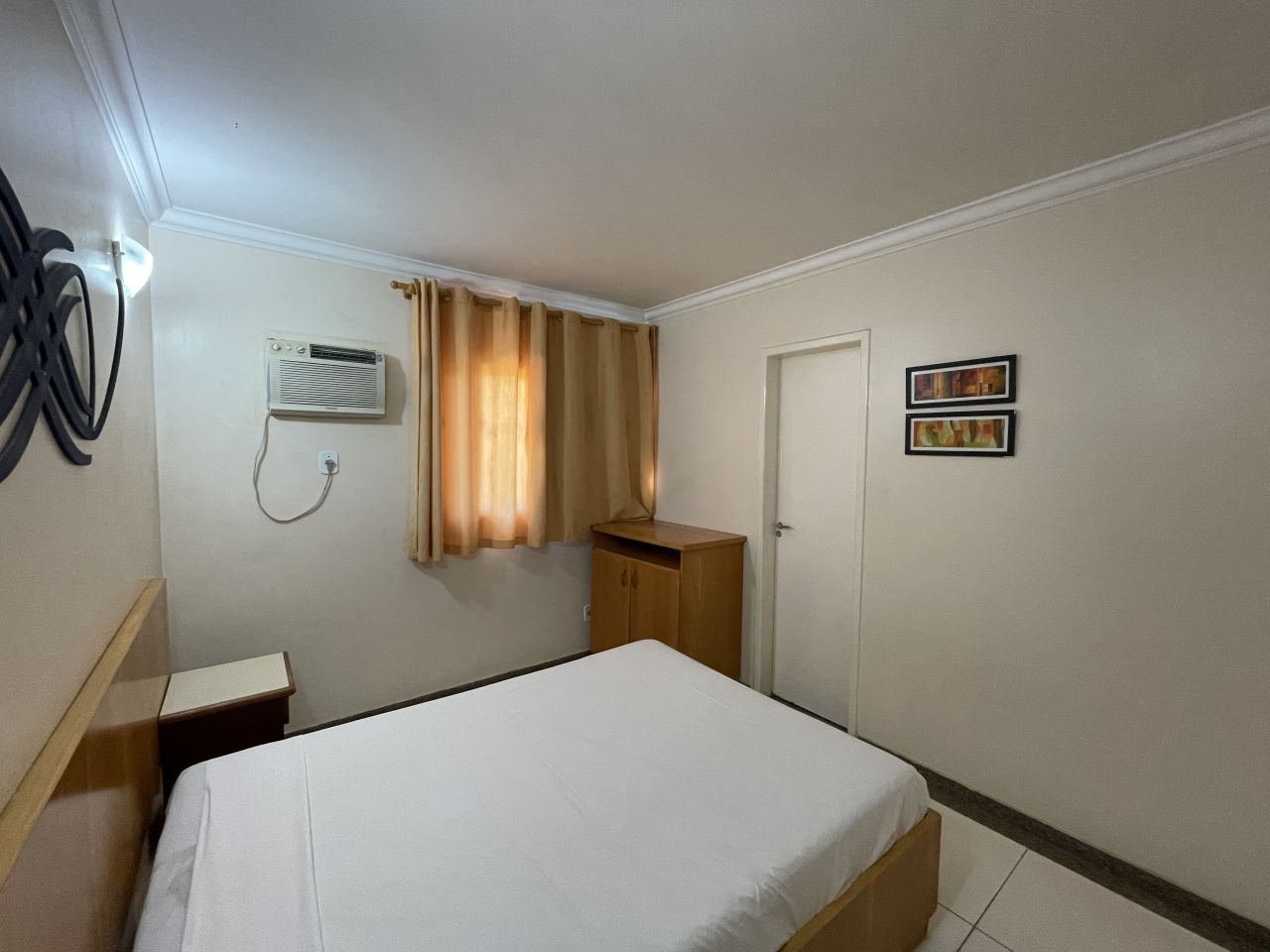 Fotos apartametnos DI ROMA INTERNACIONAL CALDAS NOVAS