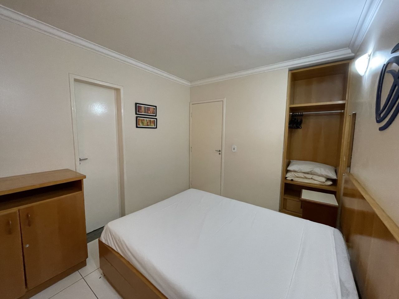 Fotos apartametnos DI ROMA INTERNACIONAL CALDAS NOVAS