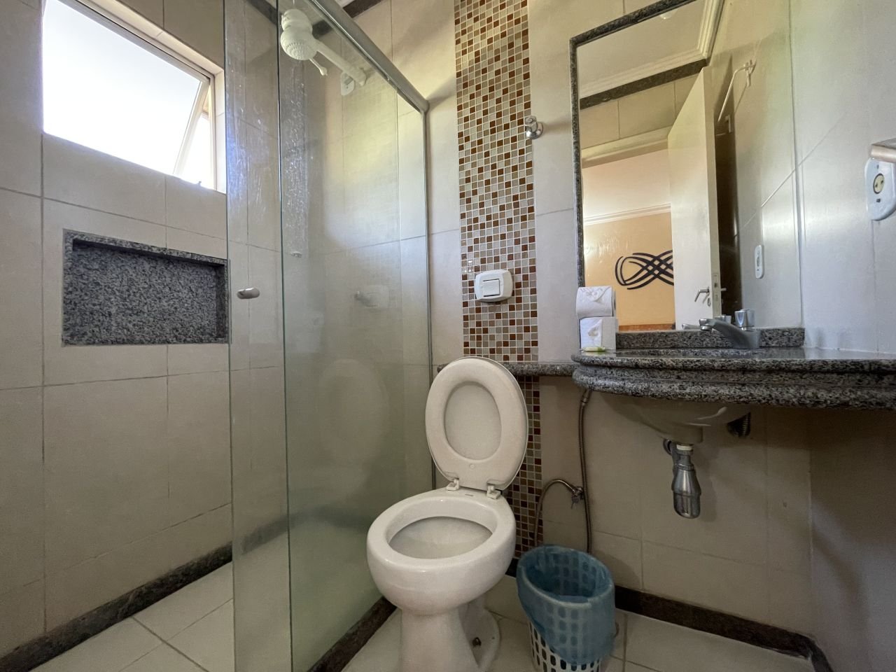 Fotos apartametnos DI ROMA INTERNACIONAL CALDAS NOVAS