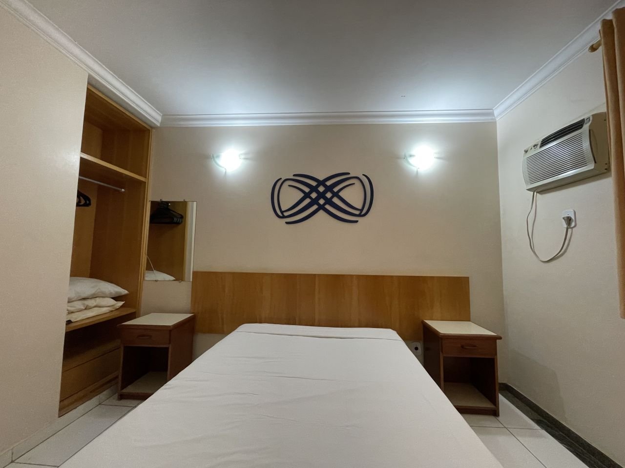 Fotos apartametnos DI ROMA INTERNACIONAL CALDAS NOVAS