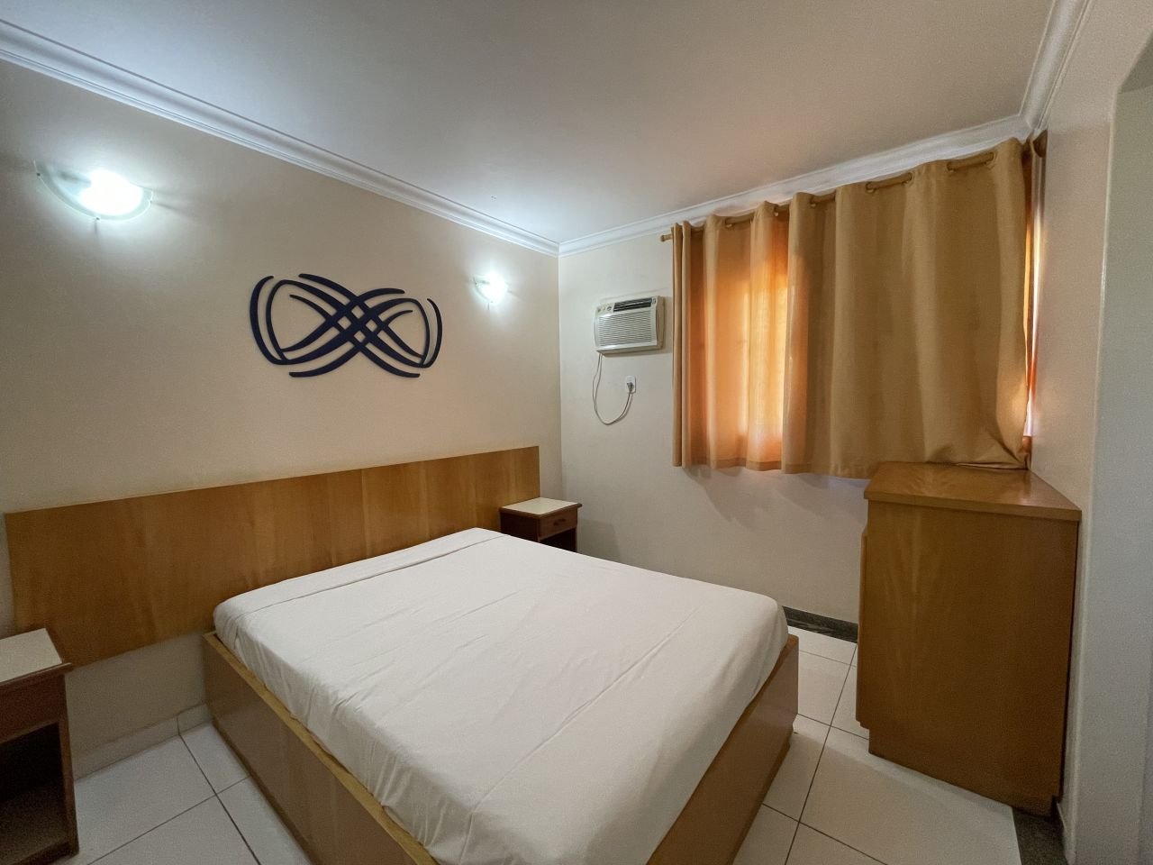 Fotos apartametnos DI ROMA INTERNACIONAL CALDAS NOVAS