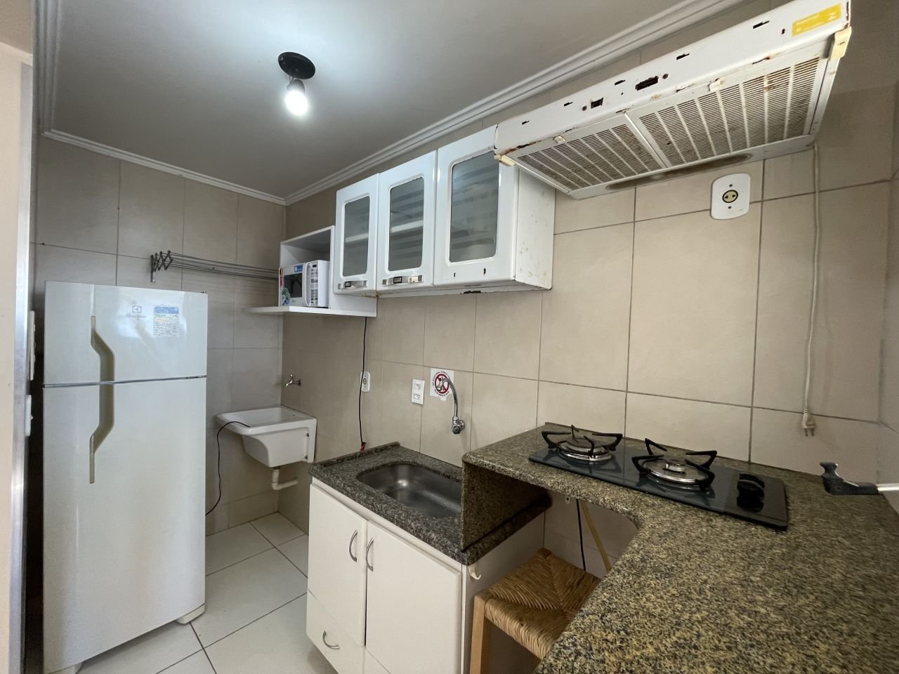 Fotos apartametnos DI ROMA INTERNACIONAL CALDAS NOVAS