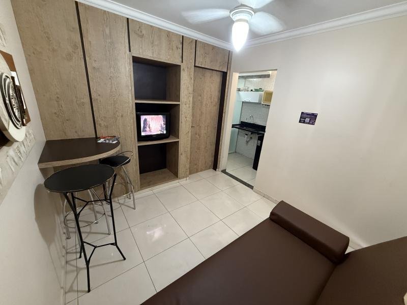 Fotos apartametnos DI ROMA INTERNACIONAL CALDAS NOVAS