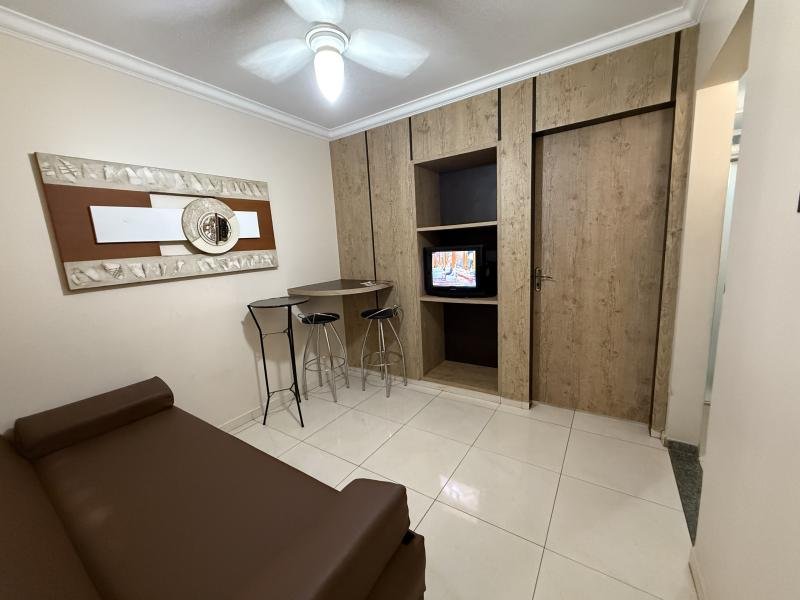 Fotos apartametnos DI ROMA INTERNACIONAL CALDAS NOVAS