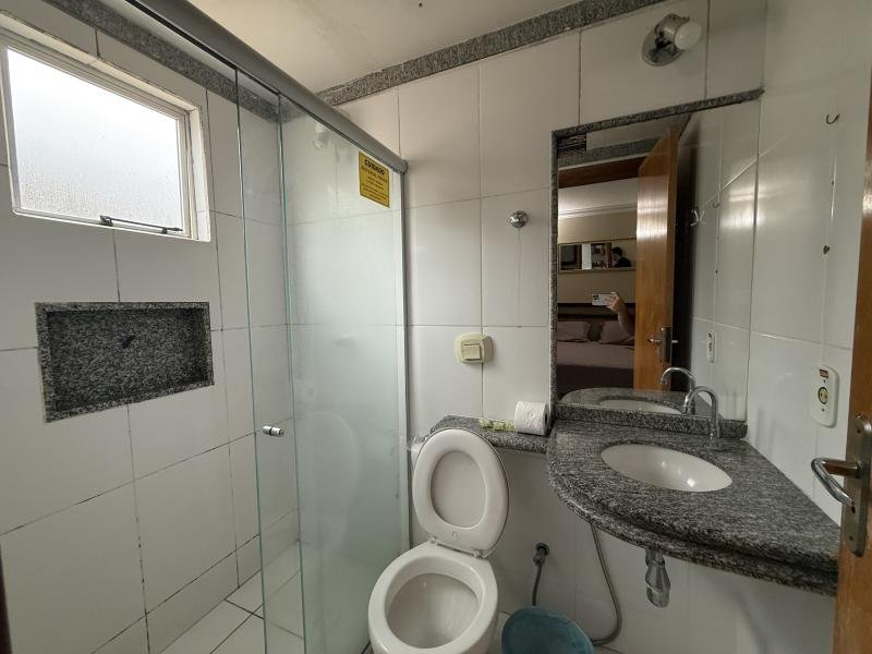 Fotos apartametnos DI ROMA INTERNACIONAL CALDAS NOVAS