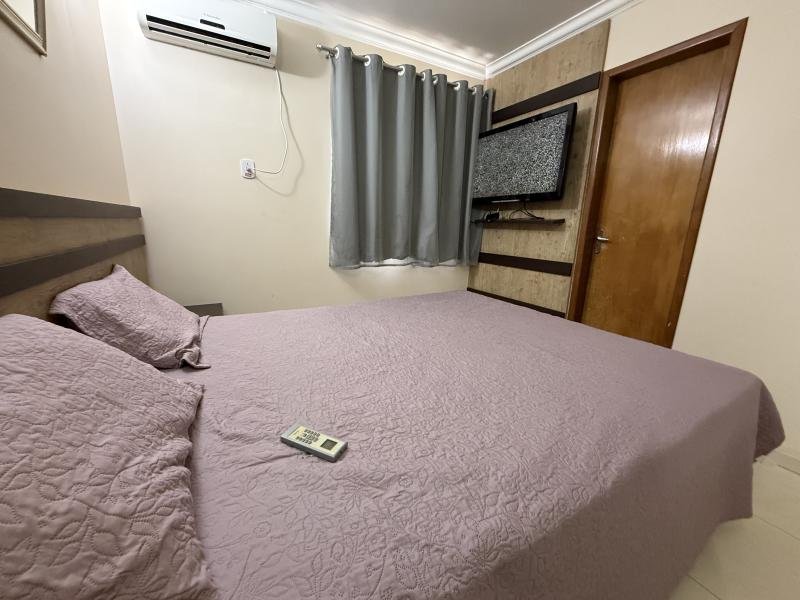 Fotos apartametnos DI ROMA INTERNACIONAL CALDAS NOVAS