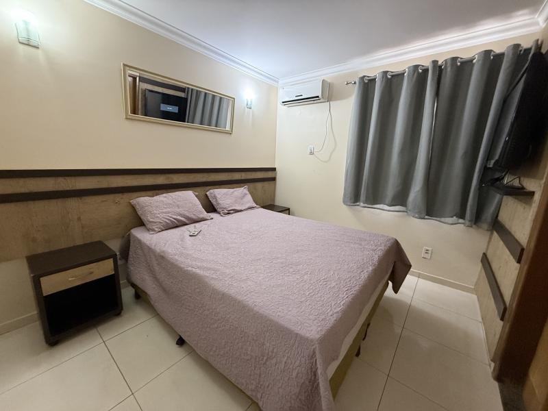 Fotos apartametnos DI ROMA INTERNACIONAL CALDAS NOVAS