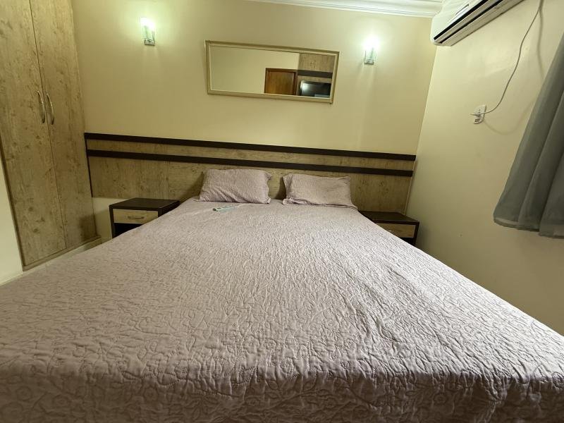 Fotos apartametnos DI ROMA INTERNACIONAL CALDAS NOVAS