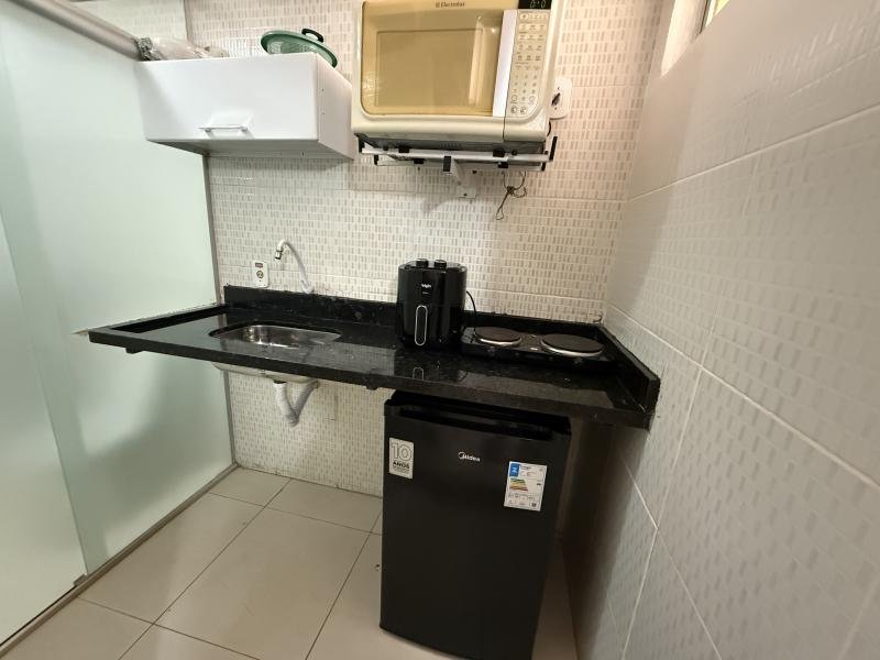 Fotos apartametnos DI ROMA INTERNACIONAL CALDAS NOVAS