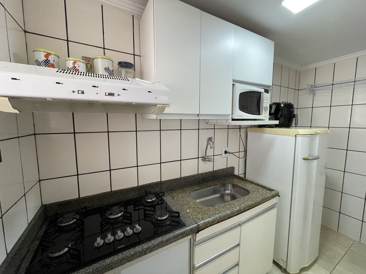 Fotos apartametnos DI ROMA INTERNACIONAL CALDAS NOVAS