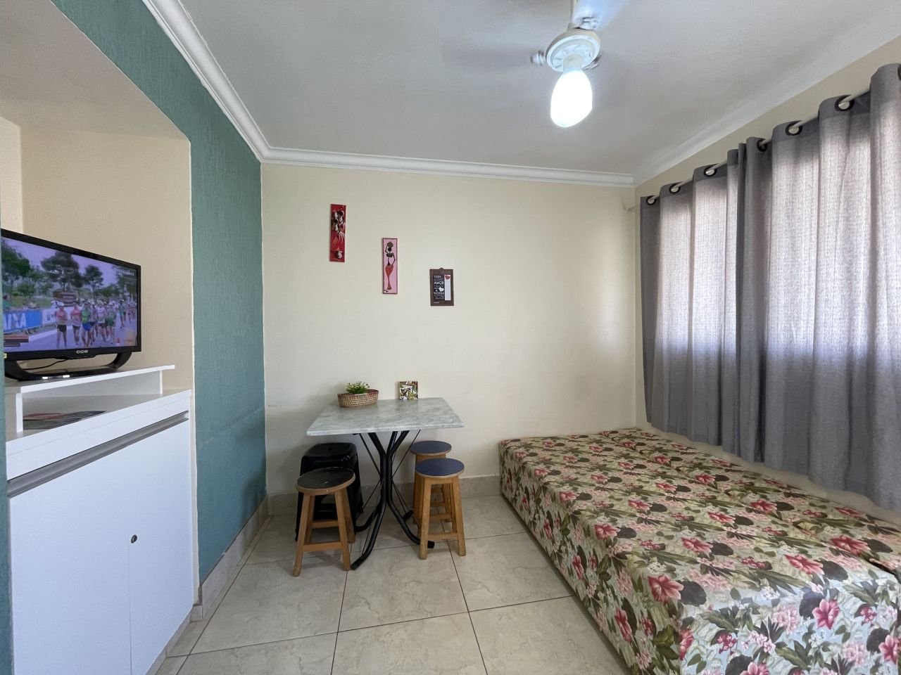Fotos apartametnos DI ROMA INTERNACIONAL CALDAS NOVAS