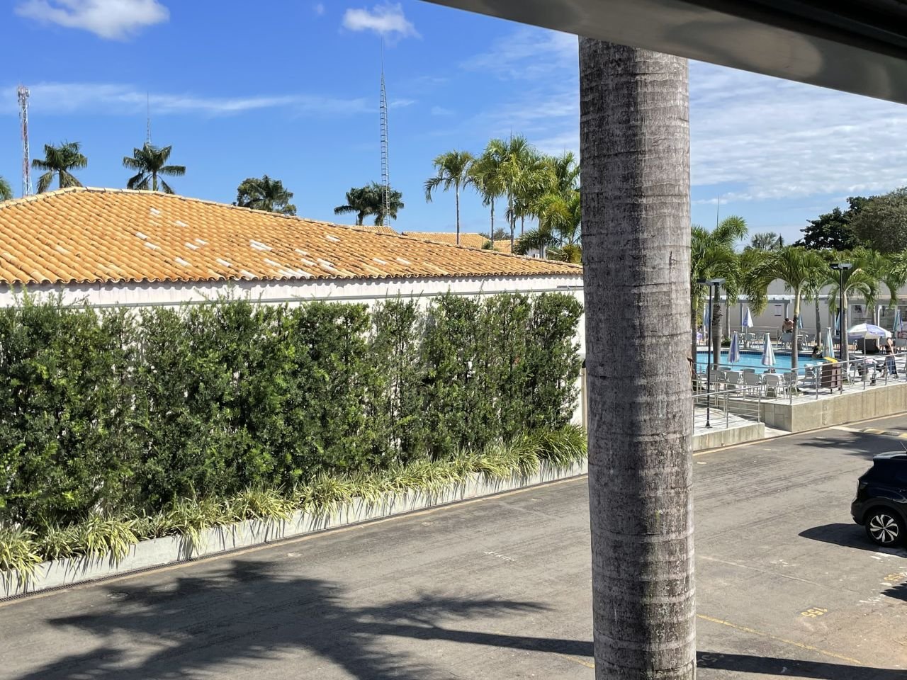 Fotos apartametnos DI ROMA INTERNACIONAL CALDAS NOVAS