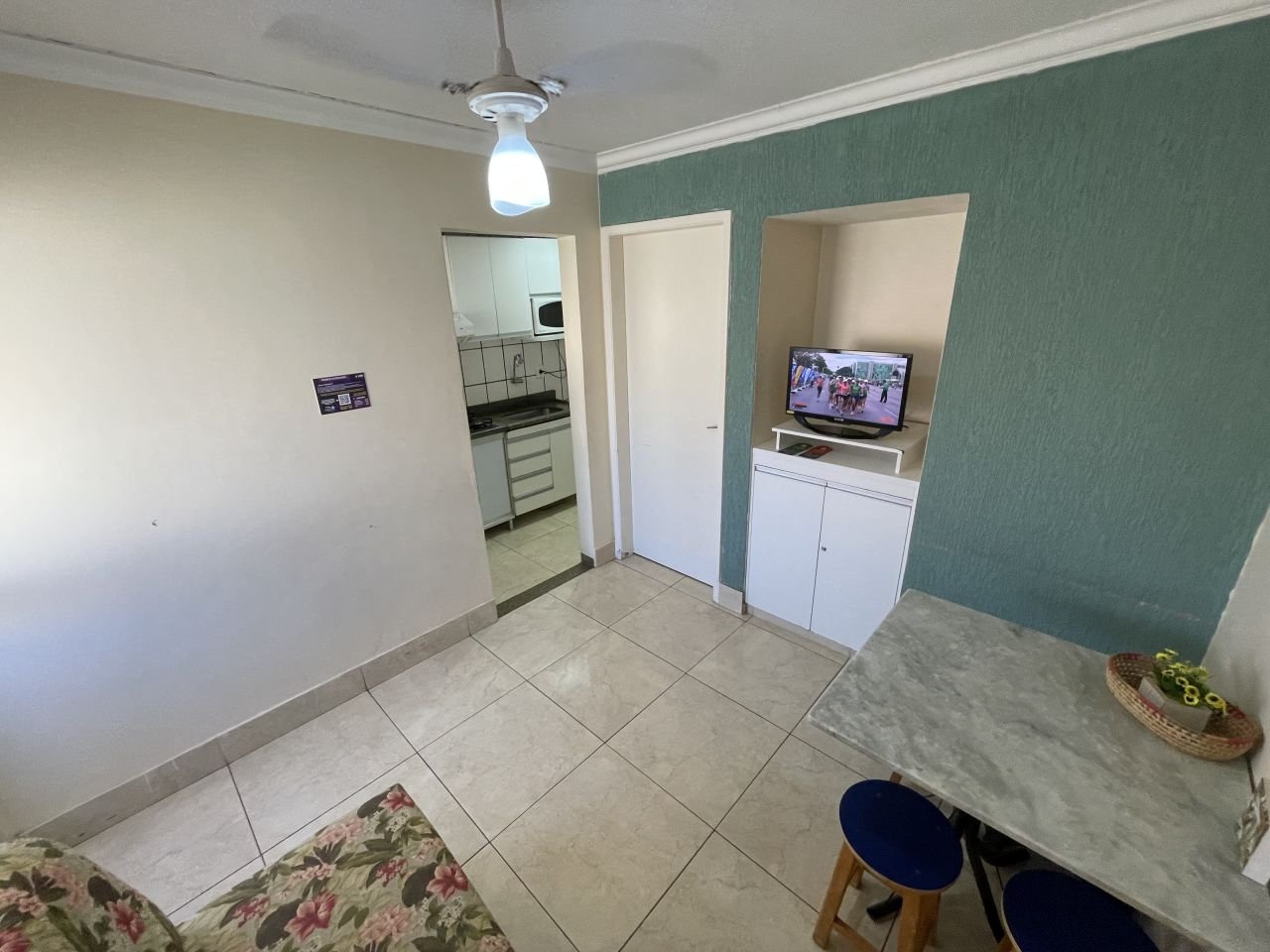 Fotos apartametnos DI ROMA INTERNACIONAL CALDAS NOVAS