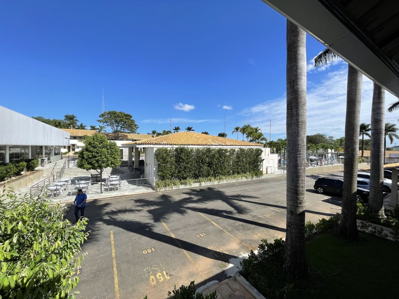 Fotos apartametnos DI ROMA INTERNACIONAL CALDAS NOVAS