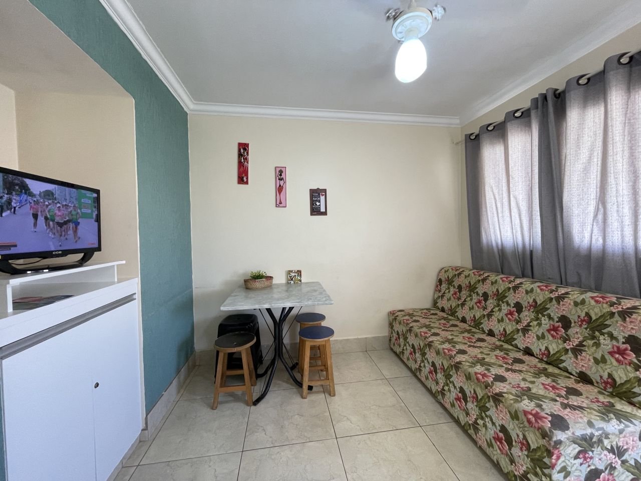 Fotos apartametnos DI ROMA INTERNACIONAL CALDAS NOVAS