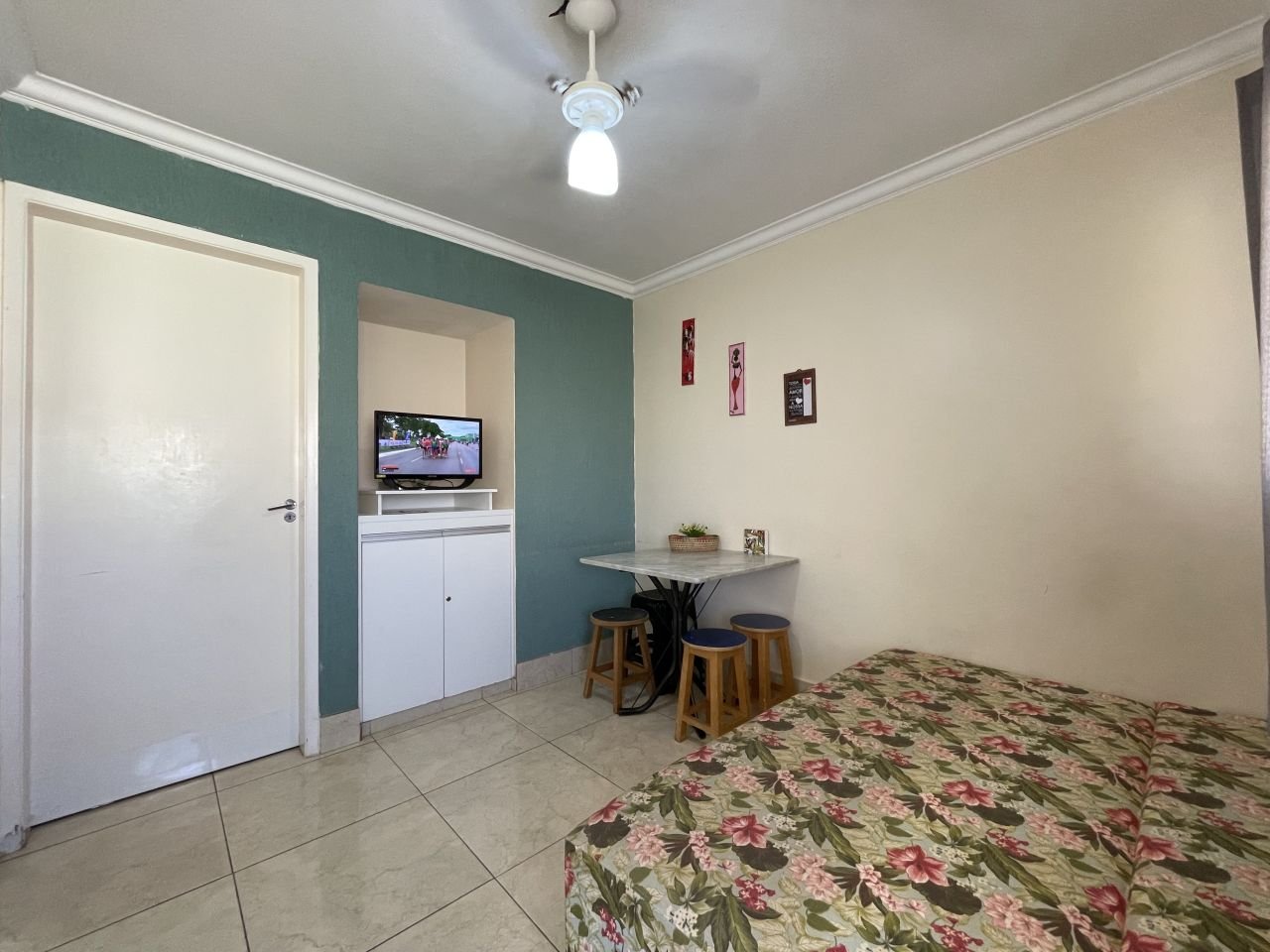 Fotos apartametnos DI ROMA INTERNACIONAL CALDAS NOVAS