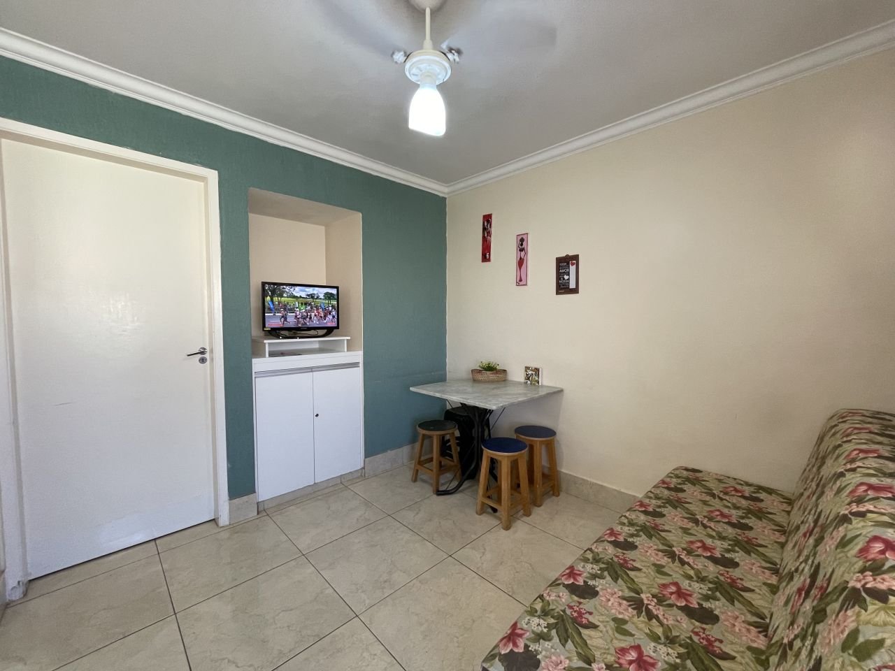 Fotos apartametnos DI ROMA INTERNACIONAL CALDAS NOVAS