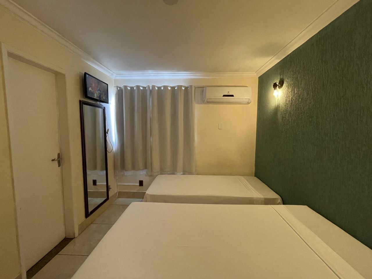 Fotos apartametnos DI ROMA INTERNACIONAL CALDAS NOVAS