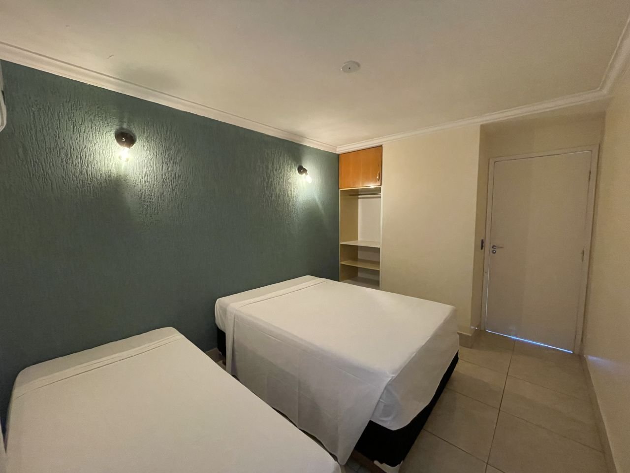 Fotos apartametnos DI ROMA INTERNACIONAL CALDAS NOVAS