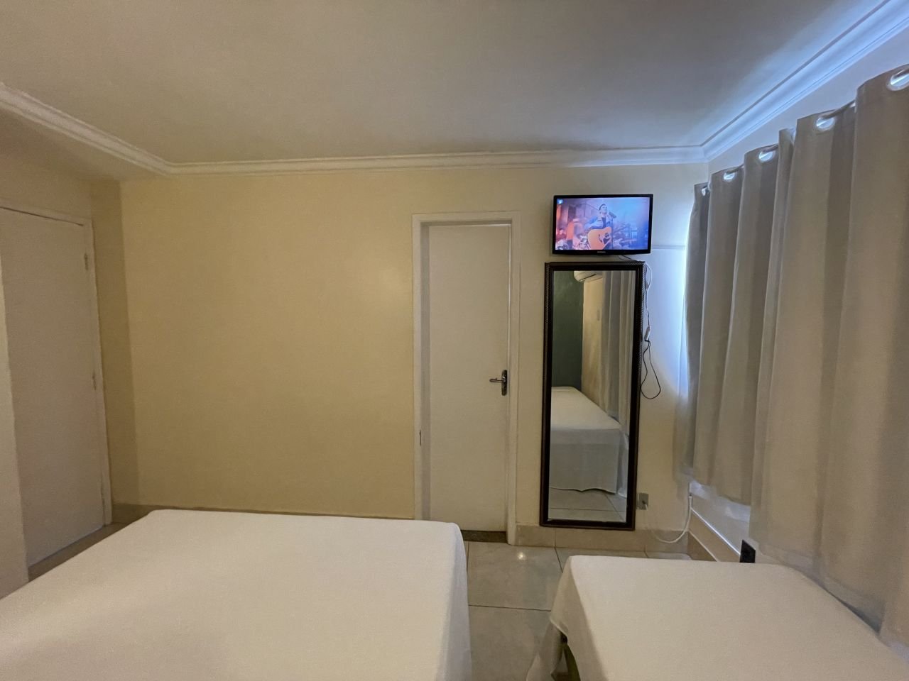 Fotos apartametnos DI ROMA INTERNACIONAL CALDAS NOVAS