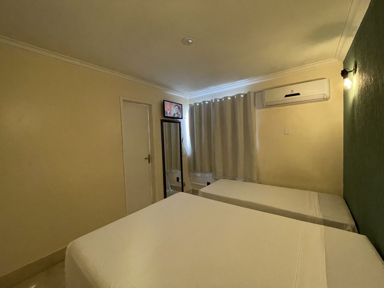 Fotos apartametnos DI ROMA INTERNACIONAL CALDAS NOVAS