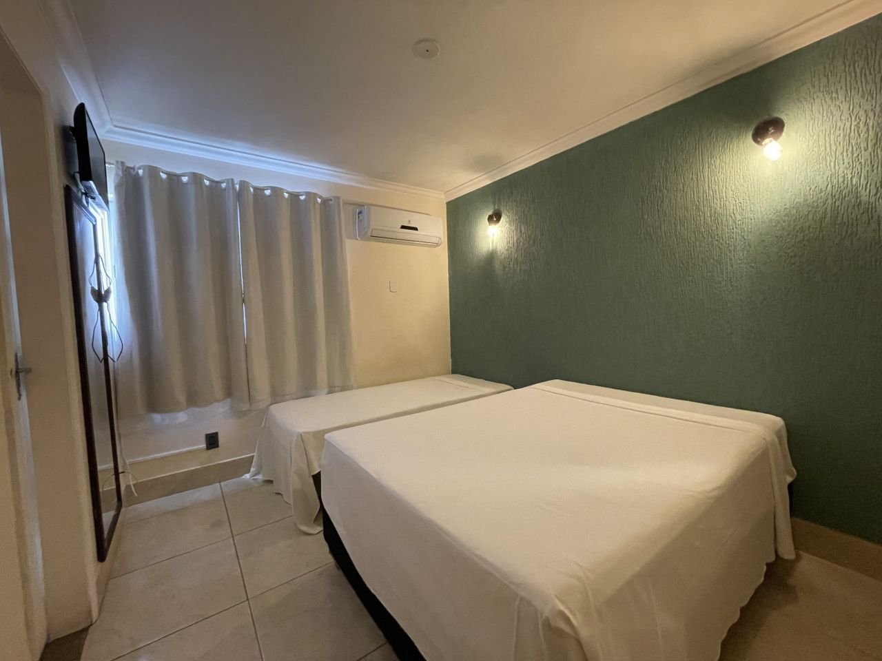 Fotos apartametnos DI ROMA INTERNACIONAL CALDAS NOVAS