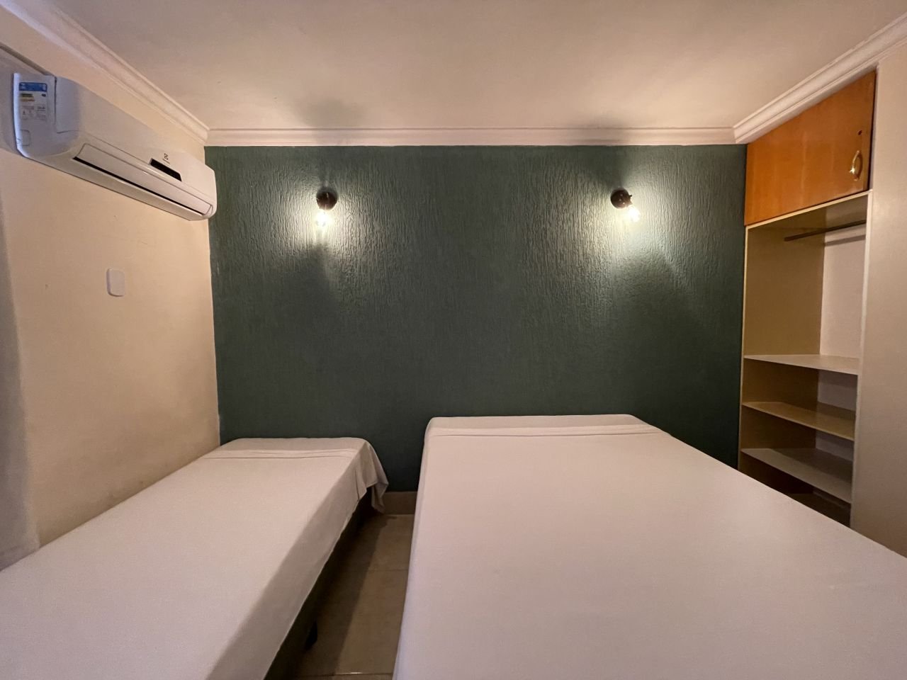 Fotos apartametnos DI ROMA INTERNACIONAL CALDAS NOVAS