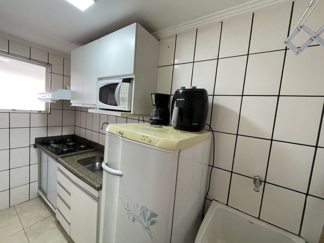 Fotos apartametnos DI ROMA INTERNACIONAL CALDAS NOVAS