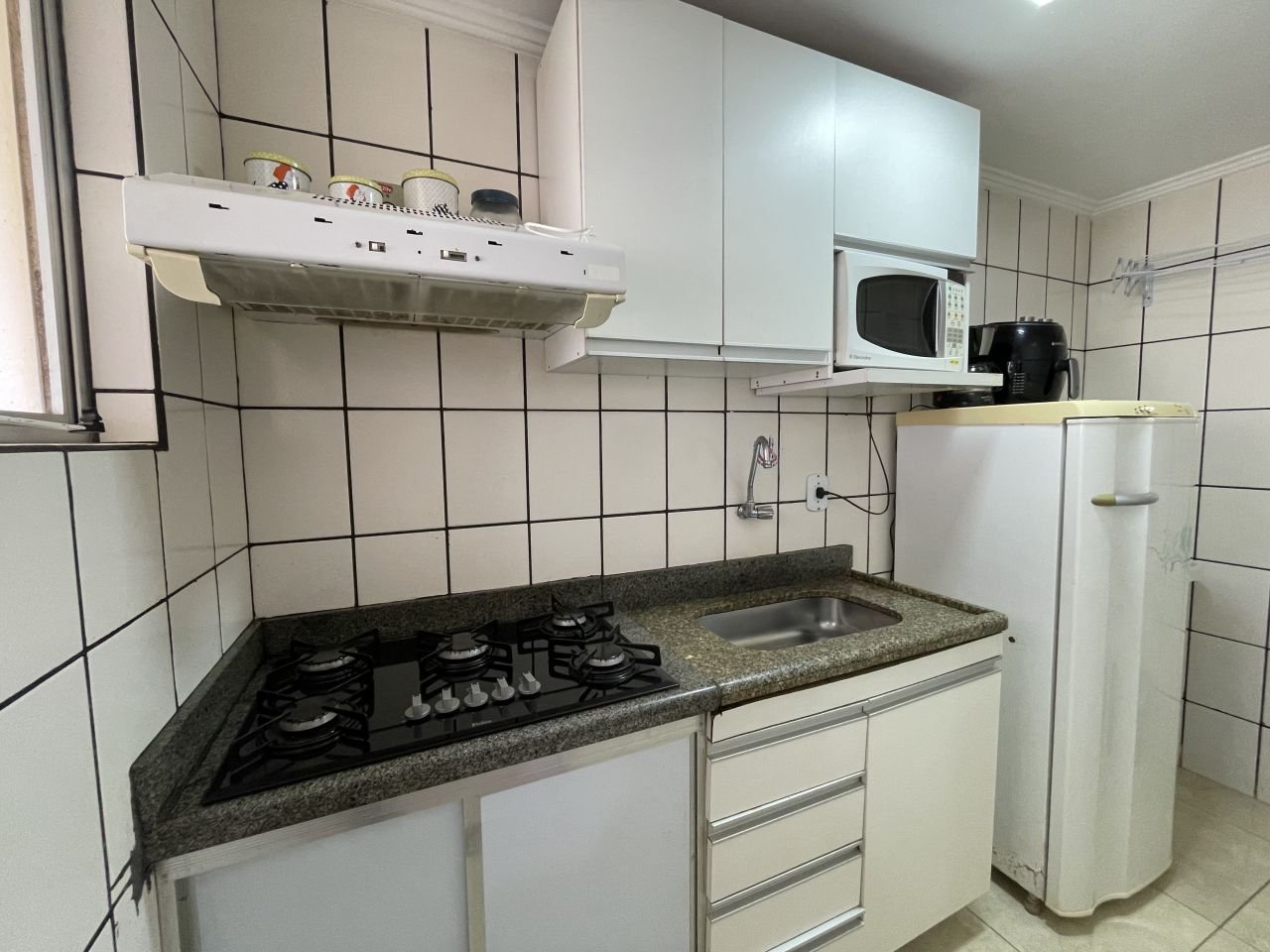 Fotos apartametnos DI ROMA INTERNACIONAL CALDAS NOVAS