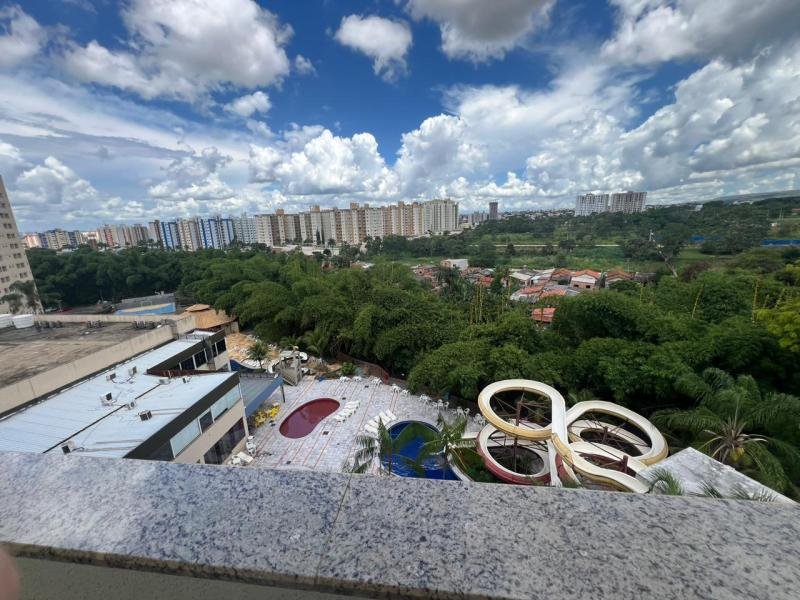 Fotos apartametnos GOLDEN GRAND HOTEL CALDAS NOVAS