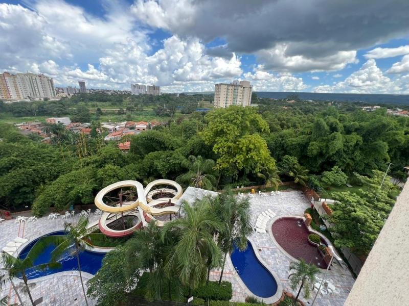 Fotos apartametnos GOLDEN GRAND HOTEL CALDAS NOVAS