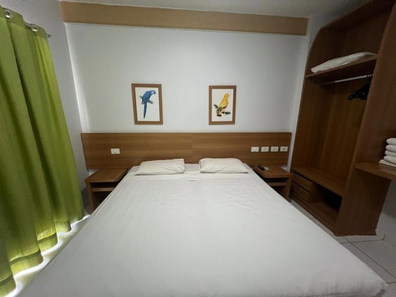 Fotos apartametnos GOLDEN GRAND HOTEL CALDAS NOVAS