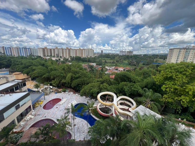 Fotos apartametnos GOLDEN GRAND HOTEL CALDAS NOVAS