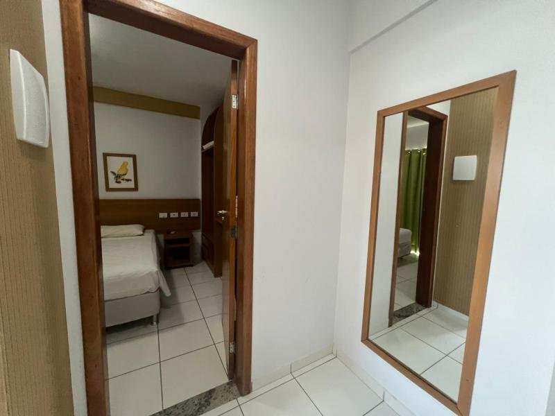 Fotos apartametnos GOLDEN GRAND HOTEL CALDAS NOVAS