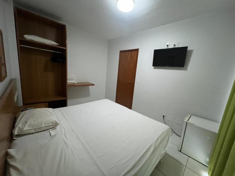 Fotos apartametnos GOLDEN GRAND HOTEL CALDAS NOVAS