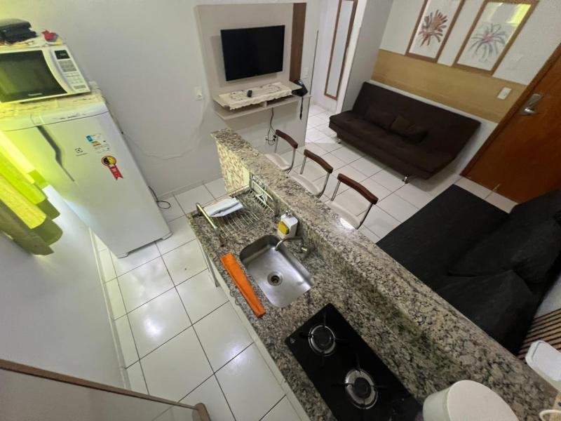 Fotos apartametnos GOLDEN GRAND HOTEL CALDAS NOVAS