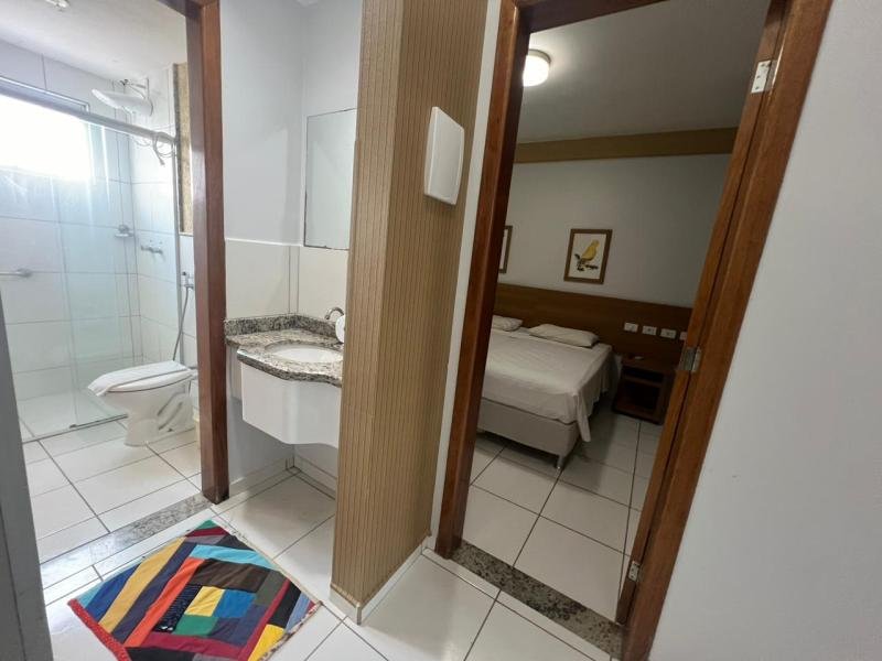 Fotos apartametnos GOLDEN GRAND HOTEL CALDAS NOVAS